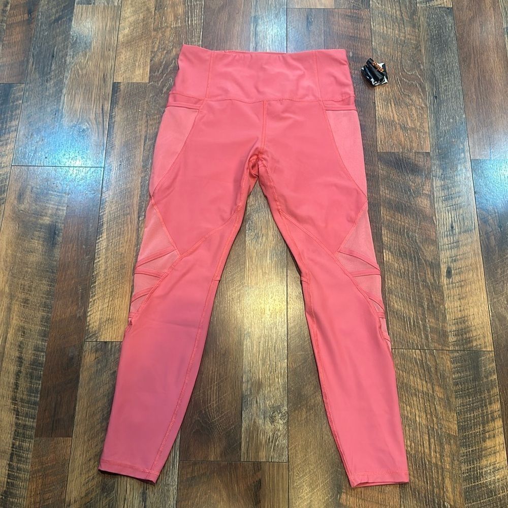 RBX leggings L (3700) NWT